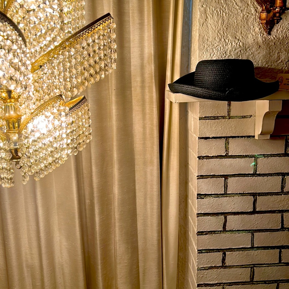 Black Hat